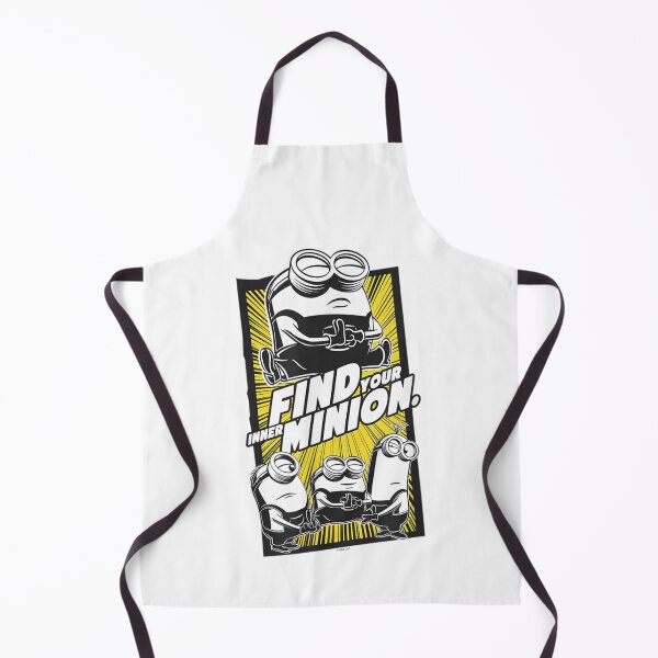 Item preview, Find Minions designed and sold by Joanna-Asia.