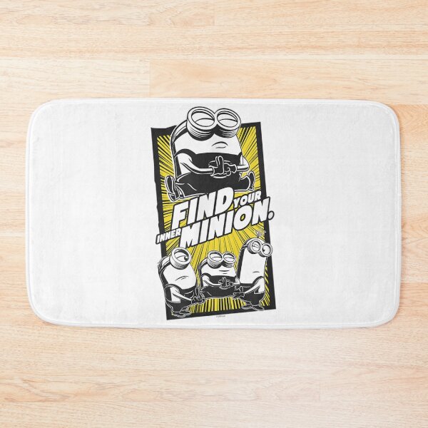 Item preview, Find Minions designed and sold by Joanna-Asia.