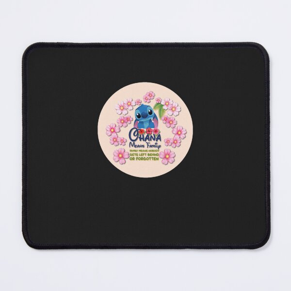 Item preview, Oana means family cute Stitch C designed and sold by boyleueu.