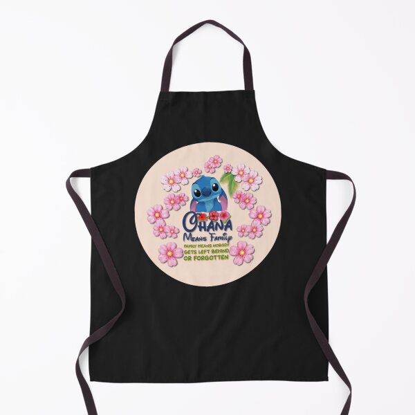 Item preview, Oana means family cute Stitch C designed and sold by boyleueu.