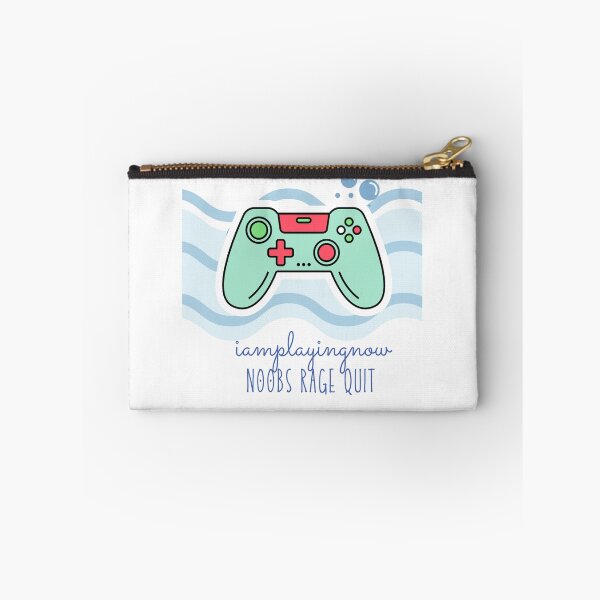 Item preview, i make noobs rage quit designed and sold by Lakhvir.