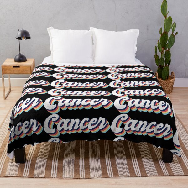 Item preview, Cancer designed and sold by pnkpopcorn.