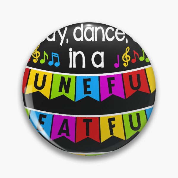 Item preview, In Music We Sing, Say, Dance And Play Tune Full, Beat Full, Art Full Way designed and sold by CallieStore.