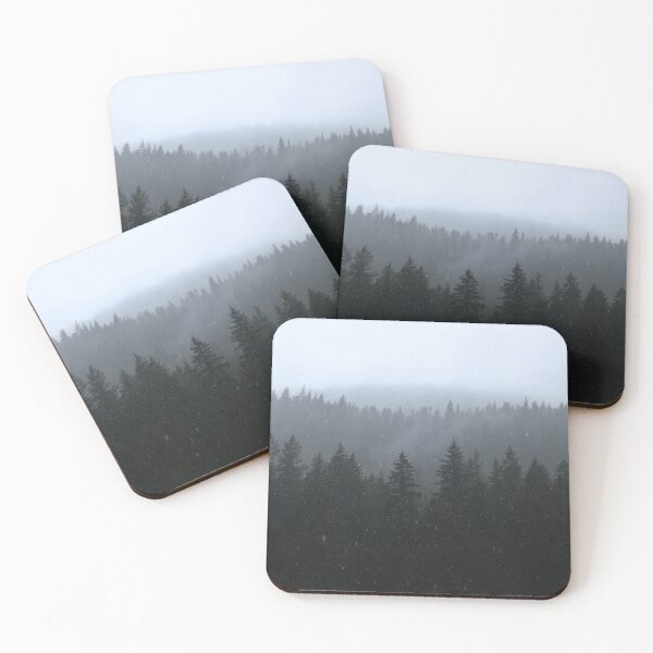 Item preview, Rainier rainfall designed and sold by Daniel Holtmeyer.