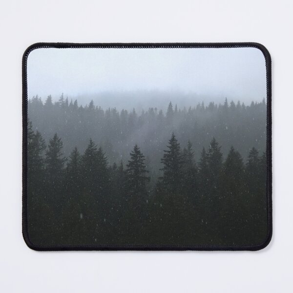 Item preview, Rainier rainfall designed and sold by Daniel Holtmeyer.