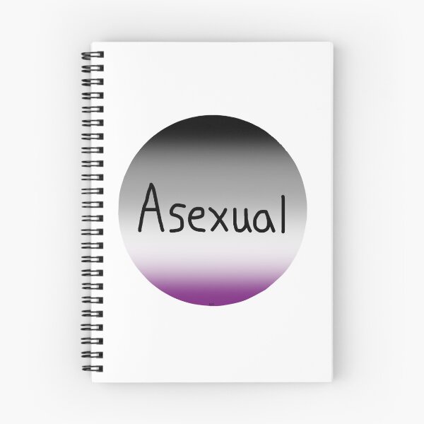 Item preview, Asexual Badge designed and sold by Comfort-Station.