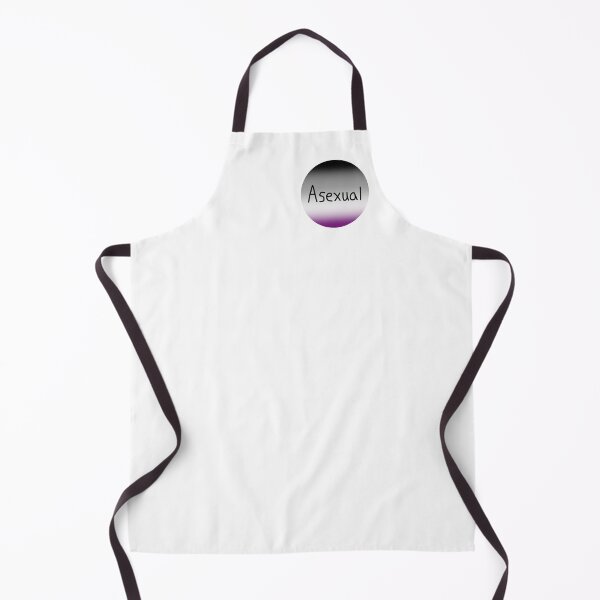 Item preview, Asexual Badge designed and sold by Comfort-Station.
