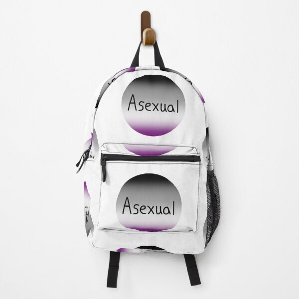 Item preview, Asexual Badge designed and sold by Comfort-Station.