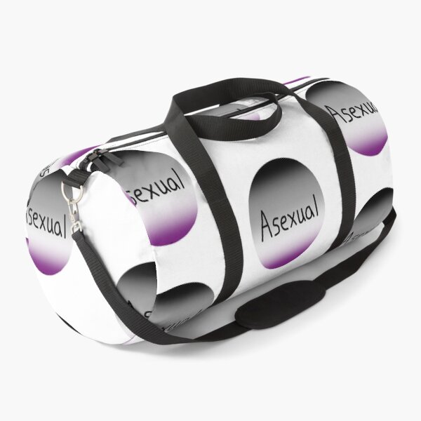 Item preview, Asexual Badge designed and sold by Comfort-Station.