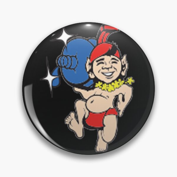 Item preview, Menehune Water Elf Ess designed and sold by getzwvgurskek.