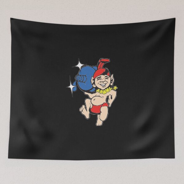 Item preview, Menehune Water Elf Ess designed and sold by getzwvgurskek.