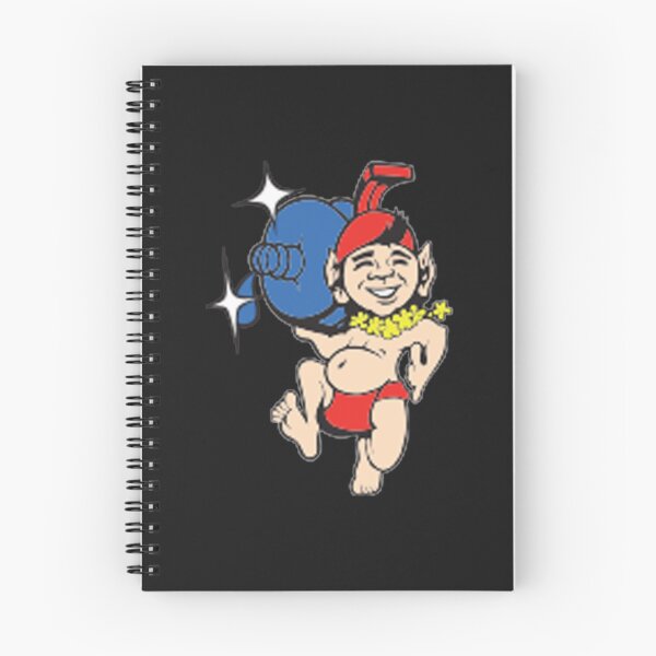 Item preview, Menehune Water Elf Ess designed and sold by getzwvgurskek.