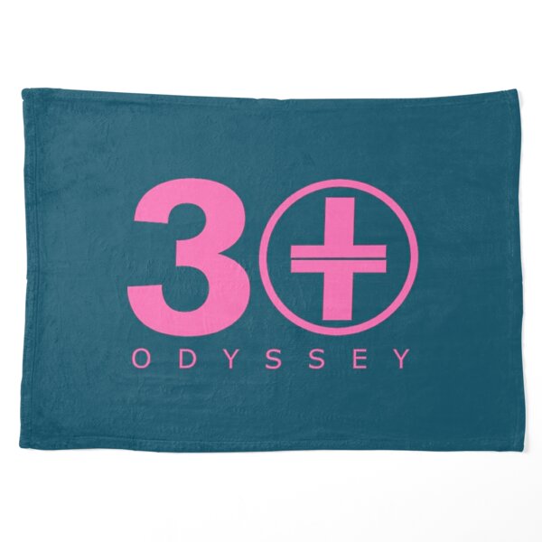 A 2023 Odyssey  Premium Matte Original Art Print – ThirtyOne