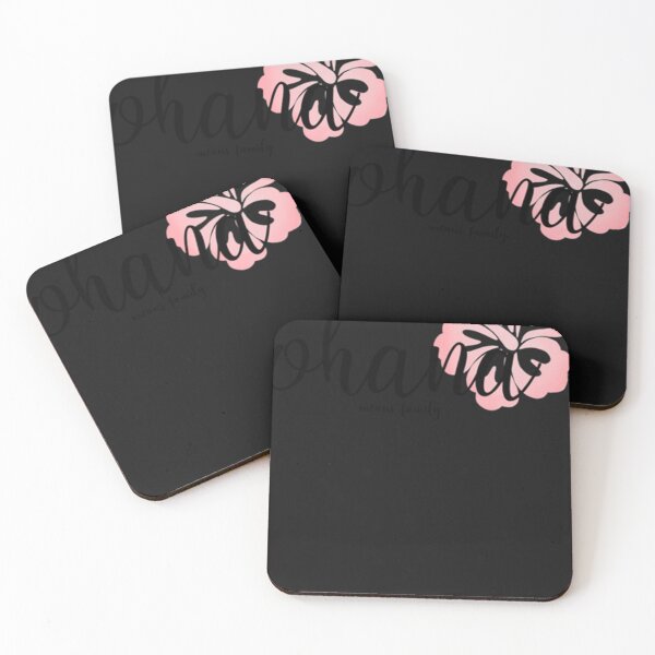 Item preview, Ohana  Classi designed and sold by amiotrumuzi.