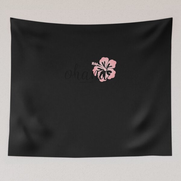 Item preview, Ohana  Classi designed and sold by amiotrumuzi.