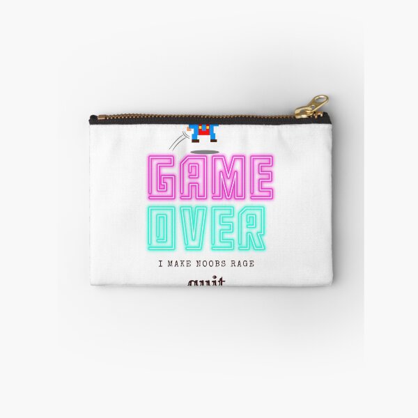 Item preview, i make noobs rage quit designed and sold by Lakhvir.