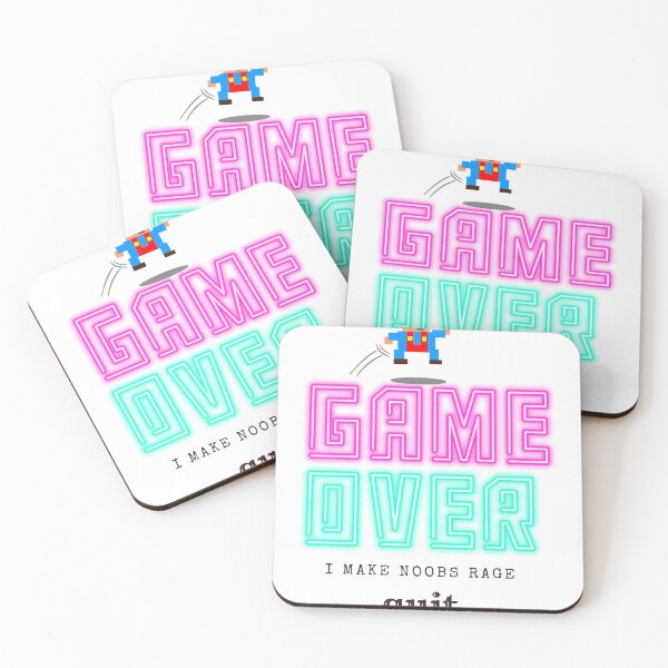 Item preview, i make noobs rage quit designed and sold by Lakhvir.