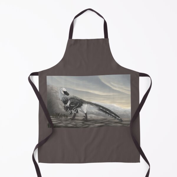 Item preview, Harpy eagle velociraptor designed and sold by DragonArtist15.