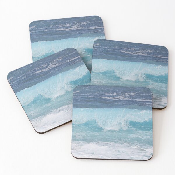 Item preview, Wave of serenity designed and sold by Lazyfish.