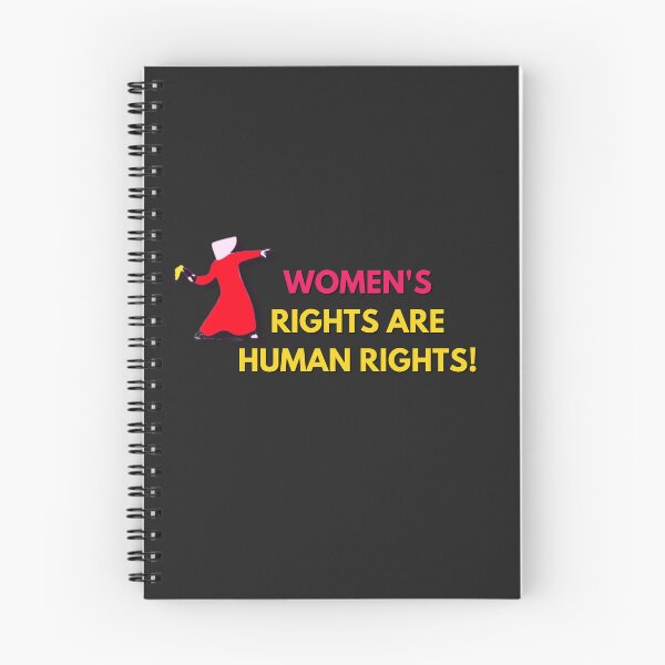 Item preview, Womens Rights Are Human Rights T Shirt | Fuck The Gop Stickers designed and sold by sugarcube1999.