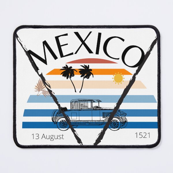 Item preview, New desing tshirt - Mexico designed and sold by Darko Petkovski.