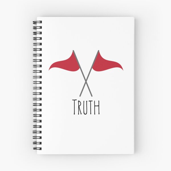 Item preview, Red Flags  designed and sold by Yoyo6980.