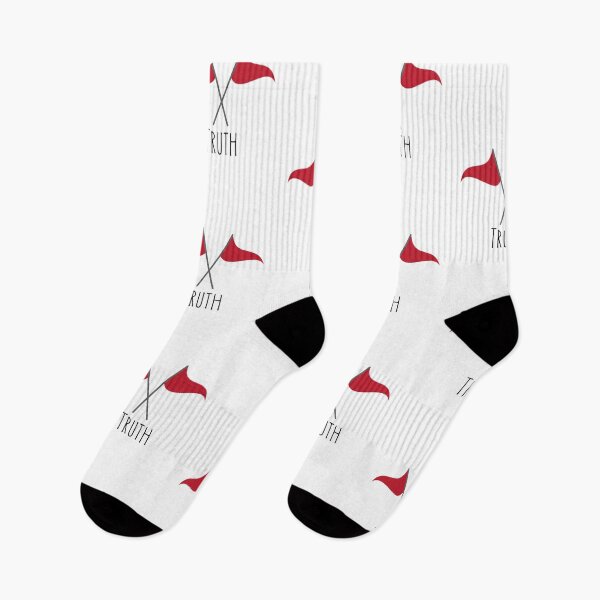Item preview, Red Flags  designed and sold by Yoyo6980.