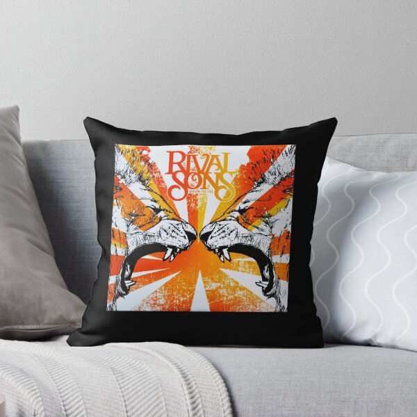 Item preview, best of Rival Sons is an American rock band popular designed and sold by gand79.