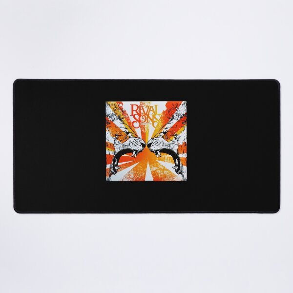 Item preview, best of Rival Sons is an American rock band popular designed and sold by gand79.