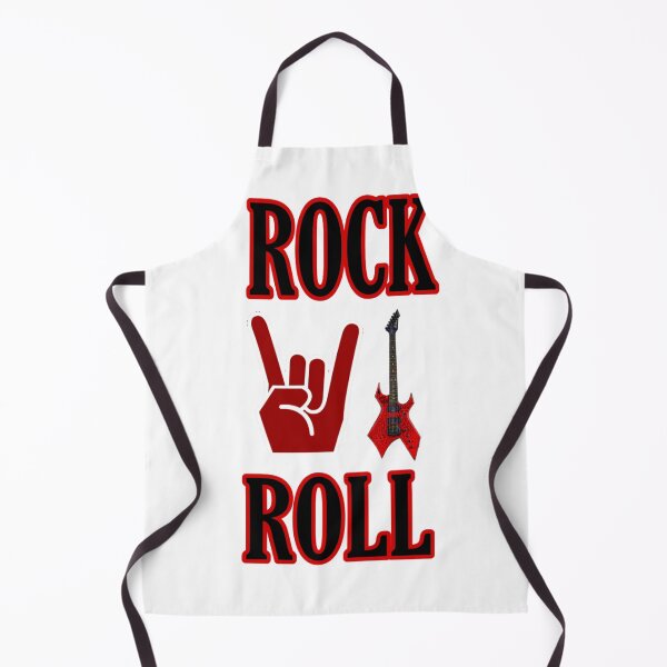Artikelvorschau, Rock & Roll entworfen und verkauft von Fil1987.