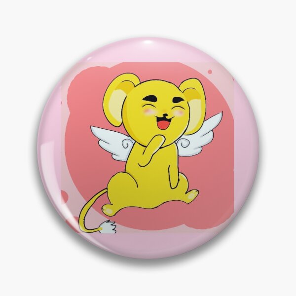 Item preview, Kero Sakura Kerberus designed and sold by krisscmatos.
