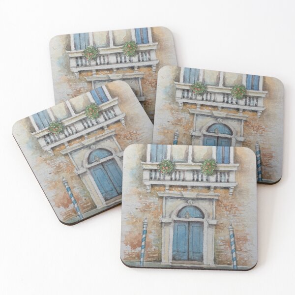 Item preview, Venice. Italy designed and sold by Christopher Hughes.
