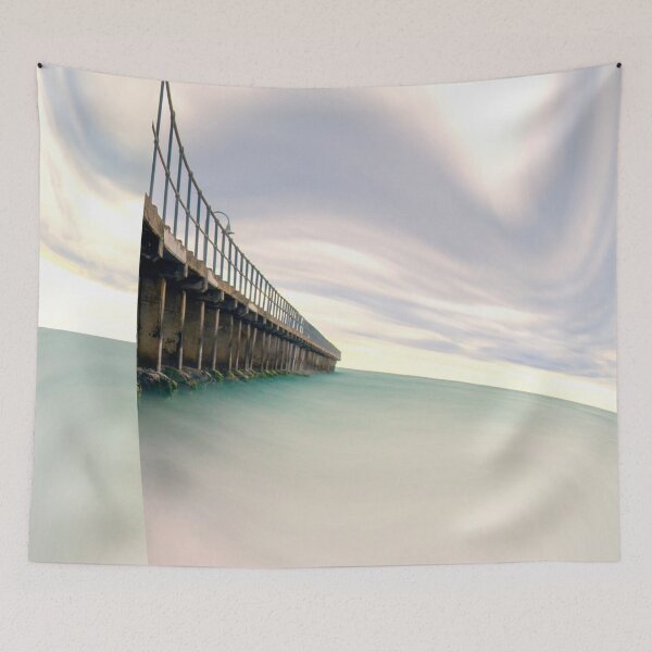 Item preview, The Half and Half Way Bridge designed and sold by Peter Stratton.
