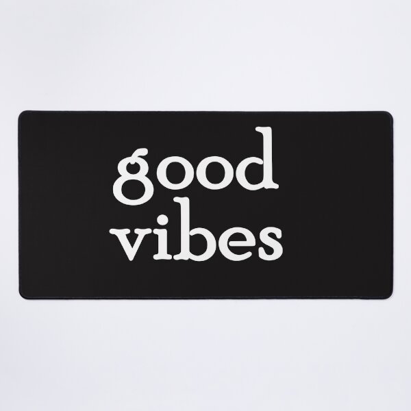 Item preview, Good vibes! designed and sold by VeenaNair23.