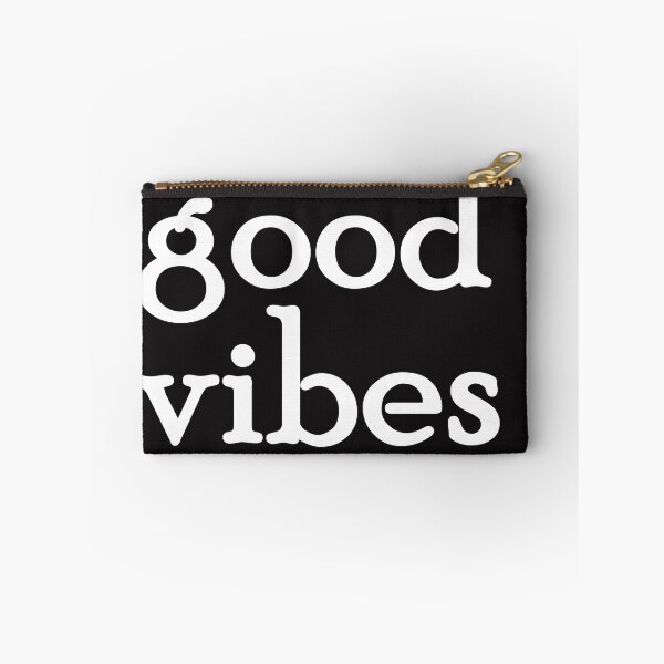 Item preview, Good vibes! designed and sold by VeenaNair23.