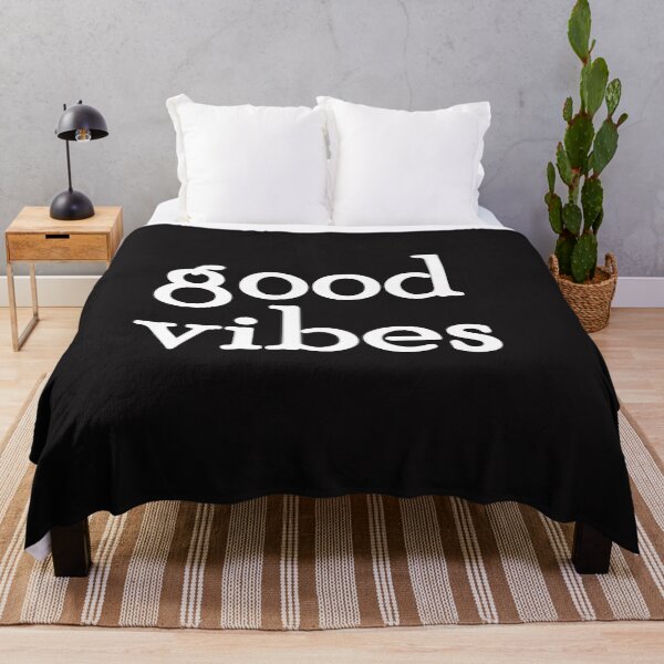 Item preview, Good vibes! designed and sold by VeenaNair23.