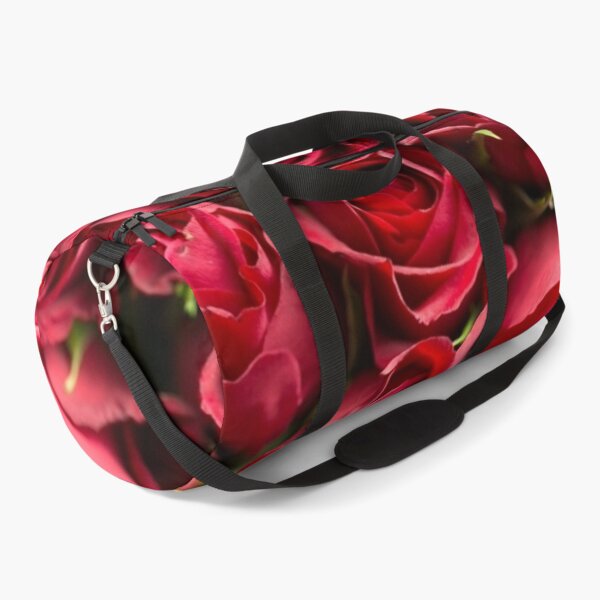 Item preview, The red rose flowers designed and sold by Wavytarot.
