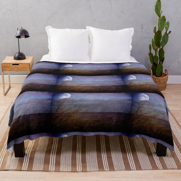 Item preview, Sleepless Solitude designed and sold by Denise Abé.