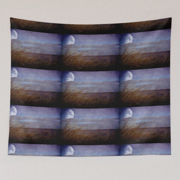 Item preview, Sleepless Solitude designed and sold by Denise Abé.
