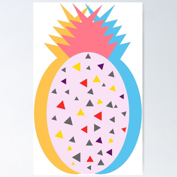 Item preview, Pineapple designed and sold by cocodes.