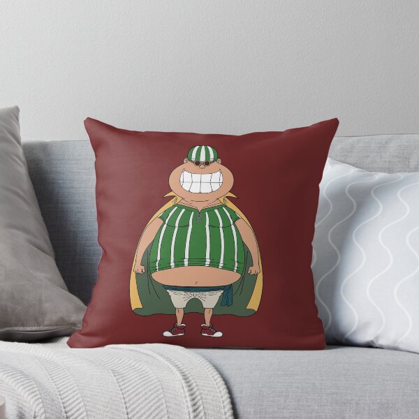 Item preview, Lucky Roux designed and sold by jimjimfuria.