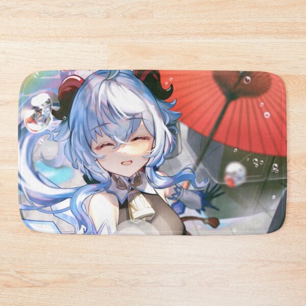 Item preview, Hangout with Ganyu designed and sold by Miyashiro97.