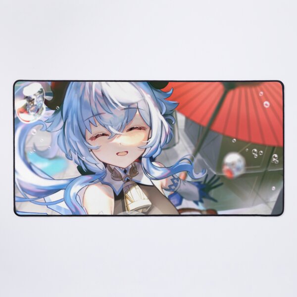 Item preview, Hangout with Ganyu designed and sold by Miyashiro97.
