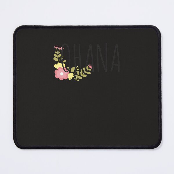 Item preview, Ohana Classic T-Shirt designed and sold by mathenhrsc.