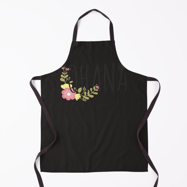 Artikelvorschau, Ohana klassisches T-Shirt entworfen und verkauft von mathenhrsc.