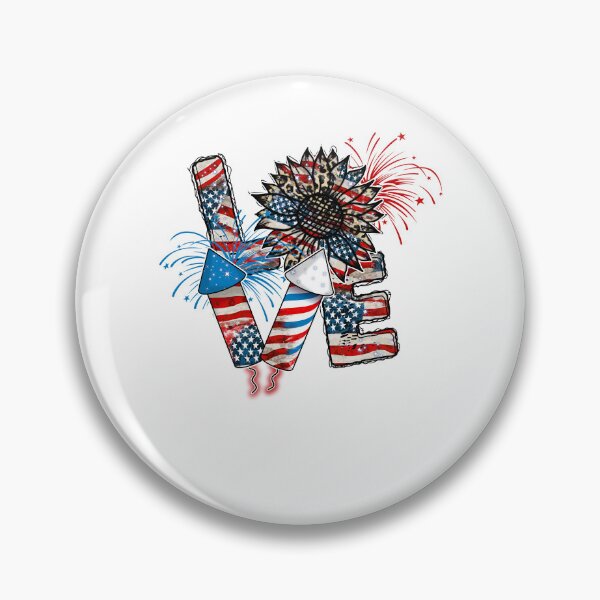 Item preview, Happy Fourth of July American Bald Eagle -  Mullet Eagle Retro Vintage Merica America Tee Design Gift Idea for Patriotic Americans and Veterans designed and sold by Prince - Bestseller ★★★★★.