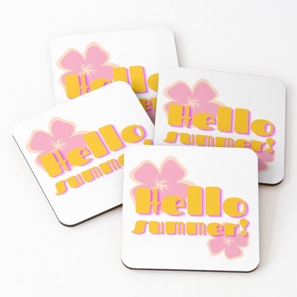 Item preview, See you Hello summer designed and sold by GetNew.