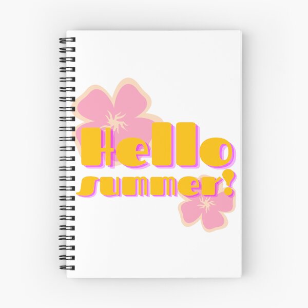 Item preview, See you Hello summer designed and sold by GetNew.