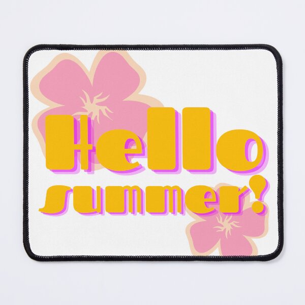Item preview, See you Hello summer designed and sold by GetNew.