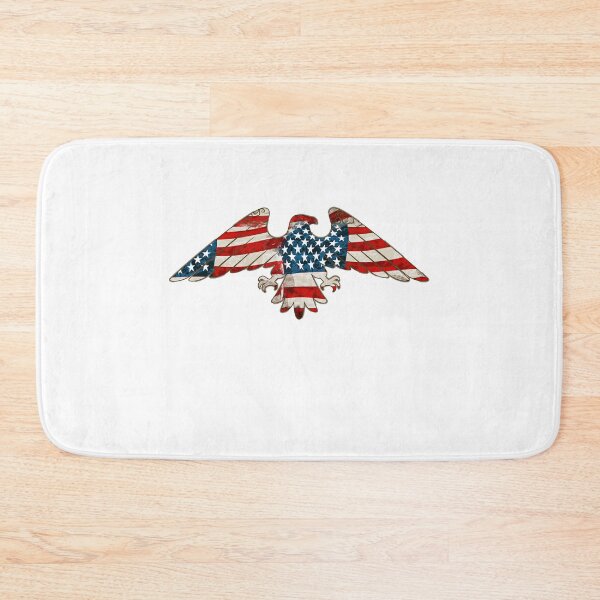 Item preview, Happy Fourth of July American Patriot Dad - Retro Vintage Merica America Tee Design Gift Idea for Patriotic Americans and Veterans designed and sold by Prince - Bestseller ★★★★★.
